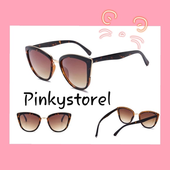 💫Vintage Retro Sunglasses💫 - Picture 4 of 6